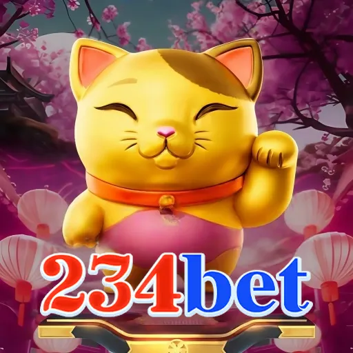 234bet Logo