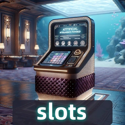 Slots no 234bet: A Aventura das Apostas Online